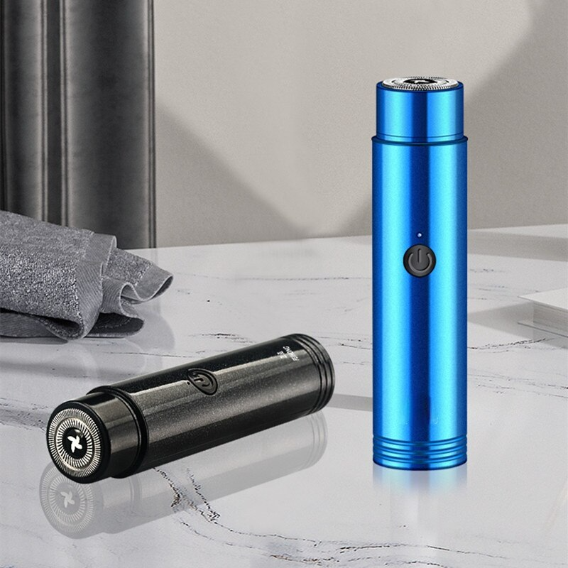 Barbeador BladeX Pro [IGUAL NAVALHA]