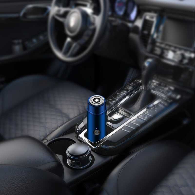 Barbeador BladeX Pro [IGUAL NAVALHA]