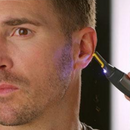 Aparador MultiGroom Titan 5 em 1 (Pelos, Barba, Bigode, Sobrancelha e Nariz)