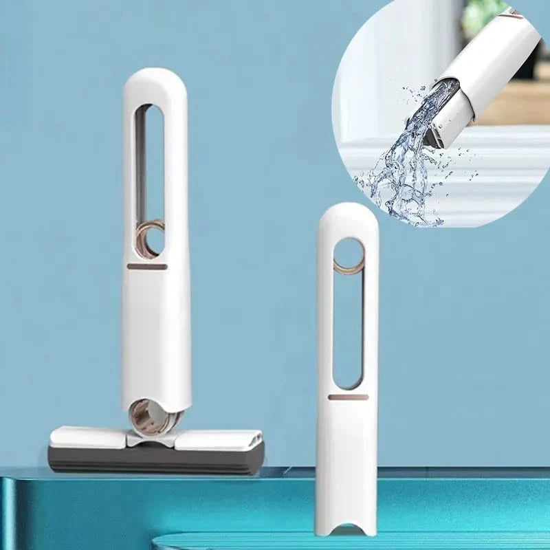 Rodo de Pia Esfregão Mini Mop-Facilite Sua Limpeza com  Praticidade, eficiência e design elegante para sua casa