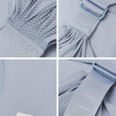 Serena Canguru Care-Conforto De Quem Abraça, Sem Apertar