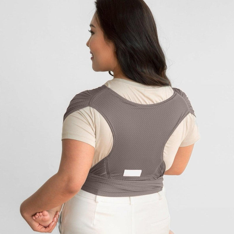 Serena Canguru Care-Conforto De Quem Abraça, Sem Apertar