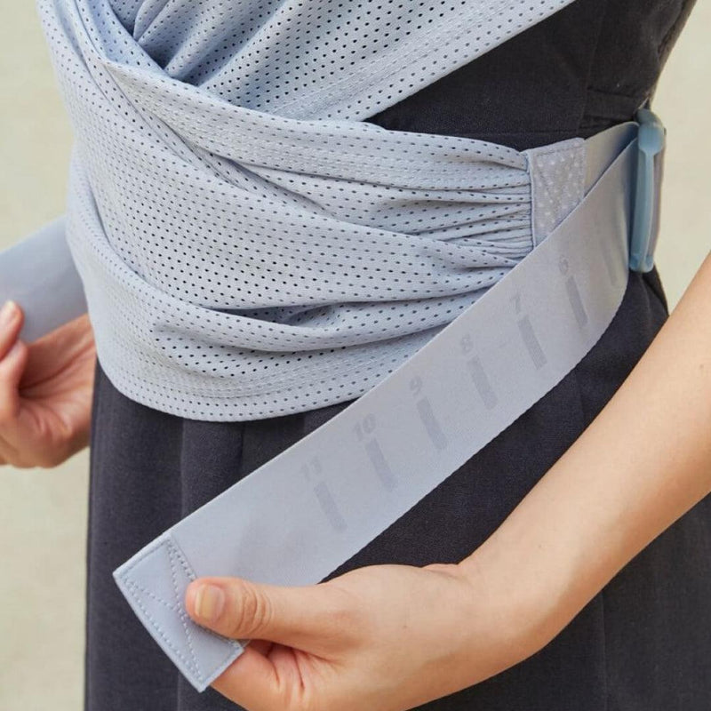 Serena Canguru Care-Conforto De Quem Abraça, Sem Apertar