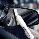 Mini Mop Rodo Esfregaõ Retratil Multifuncional