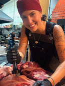 InoxBeef - O Segredo da Carne Macia e Saborosa - Entrega Grátis