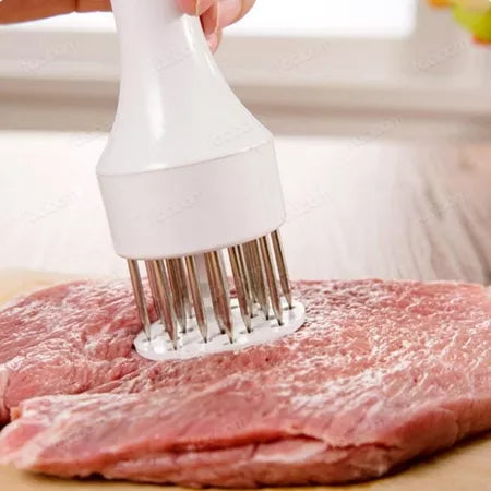 InoxBeef - O Segredo da Carne Macia e Saborosa - Entrega Grátis