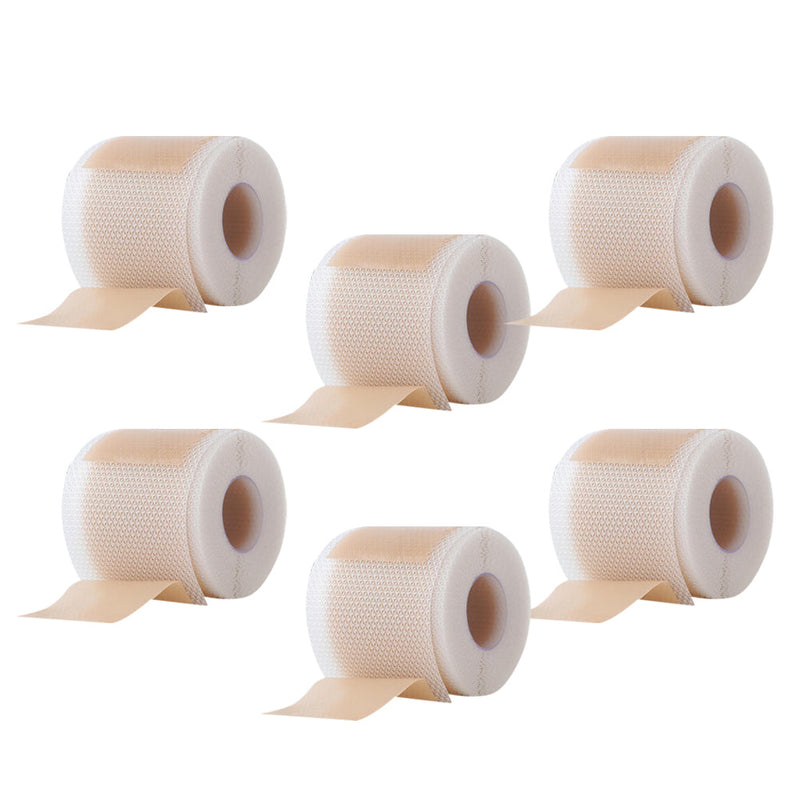 ✅Official Store |BBOJI® Hyaluronic Acid Nano Microneedle Repair Tape🏥(Treatment of old and new scars, reduction of surgical scars, stretch marks, keloids, acne, burns, warts, dermatomes and varicose veins)