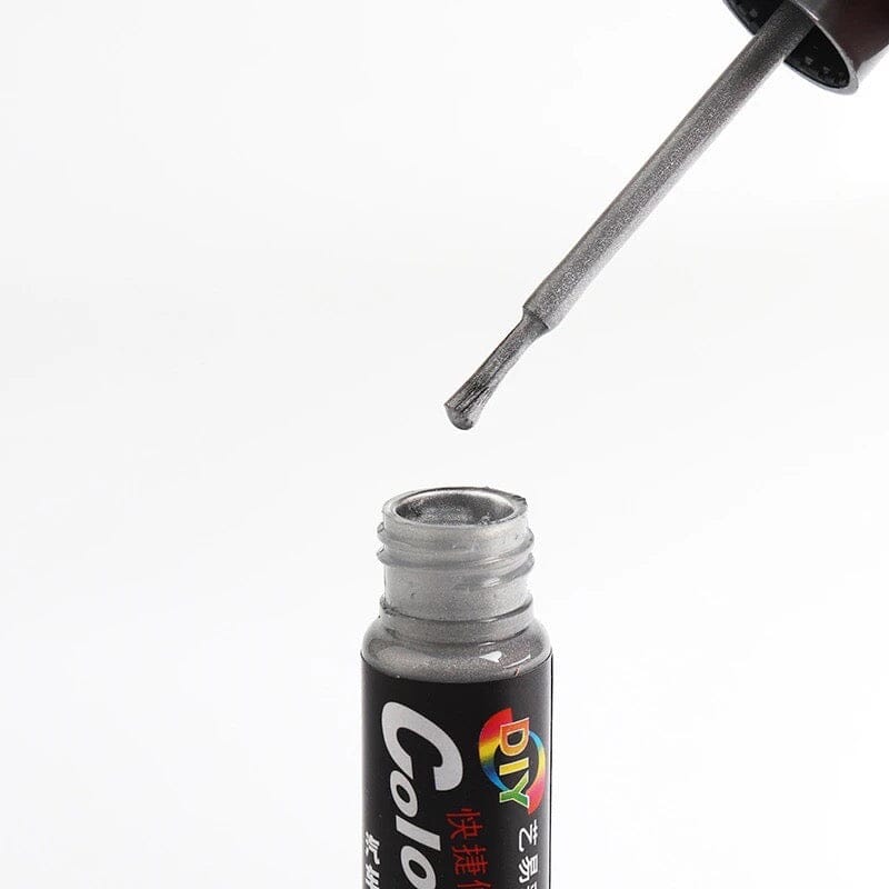 Caneta Reparadora de Arranhões Automotiva - Rápida e prática