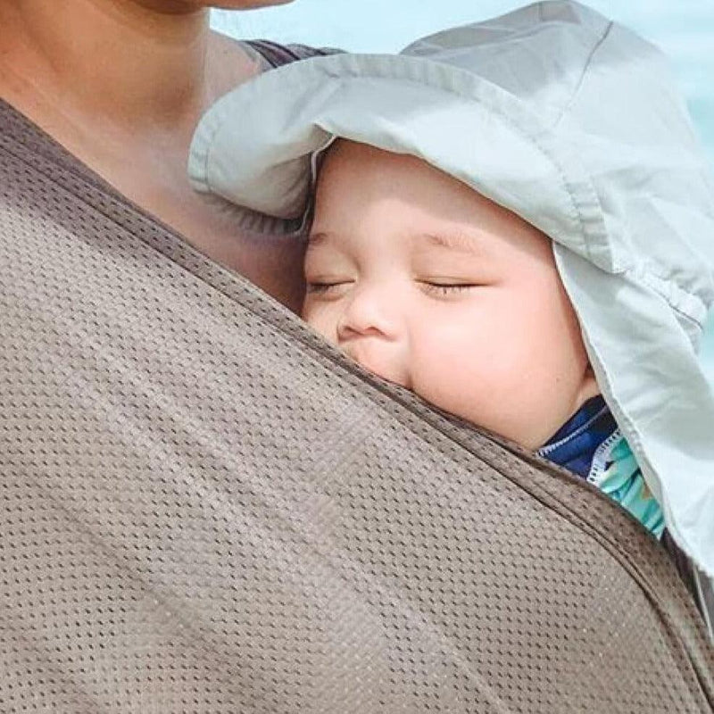 Serena Canguru Care-Conforto De Quem Abraça, Sem Apertar