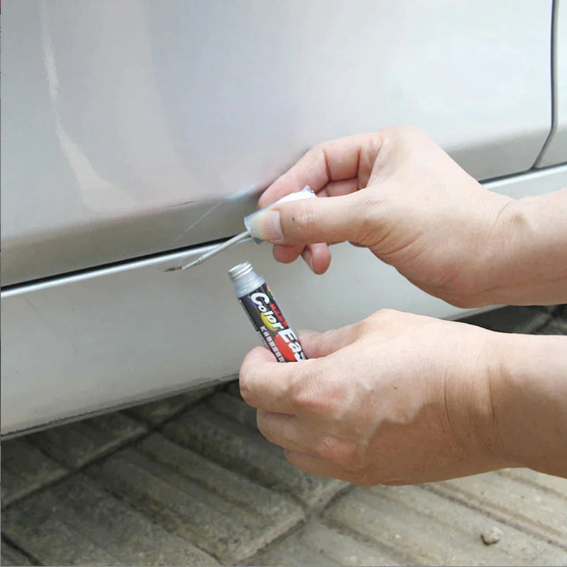 Caneta Reparadora de Arranhões Automotiva - Rápida e prática