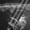 Barbeador BladeX Pro [IGUAL NAVALHA]