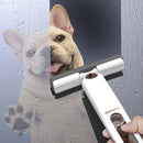 Mini Mop Rodo Esfregaõ Retratil Multifuncional