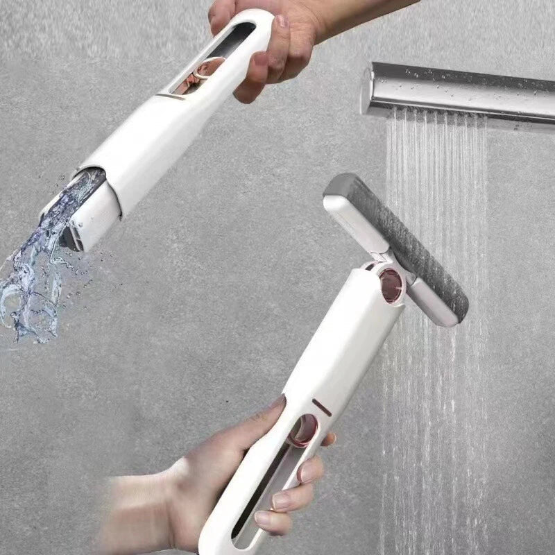 Rodo de Pia Esfregão Mini Mop-Facilite Sua Limpeza com  Praticidade, eficiência e design elegante para sua casa