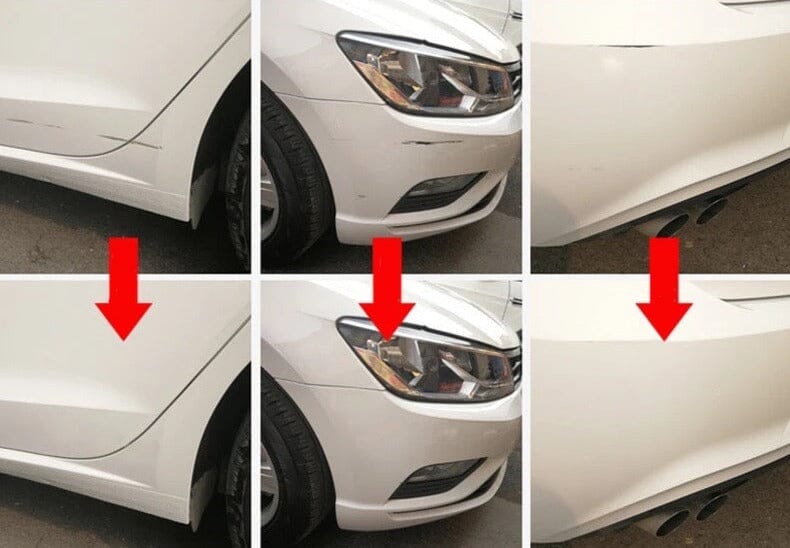 Caneta Reparadora de Arranhões Automotiva - Rápida e prática