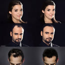 Preenchedor de Fibra Capilar – Cobre Falhas com Volume Natural