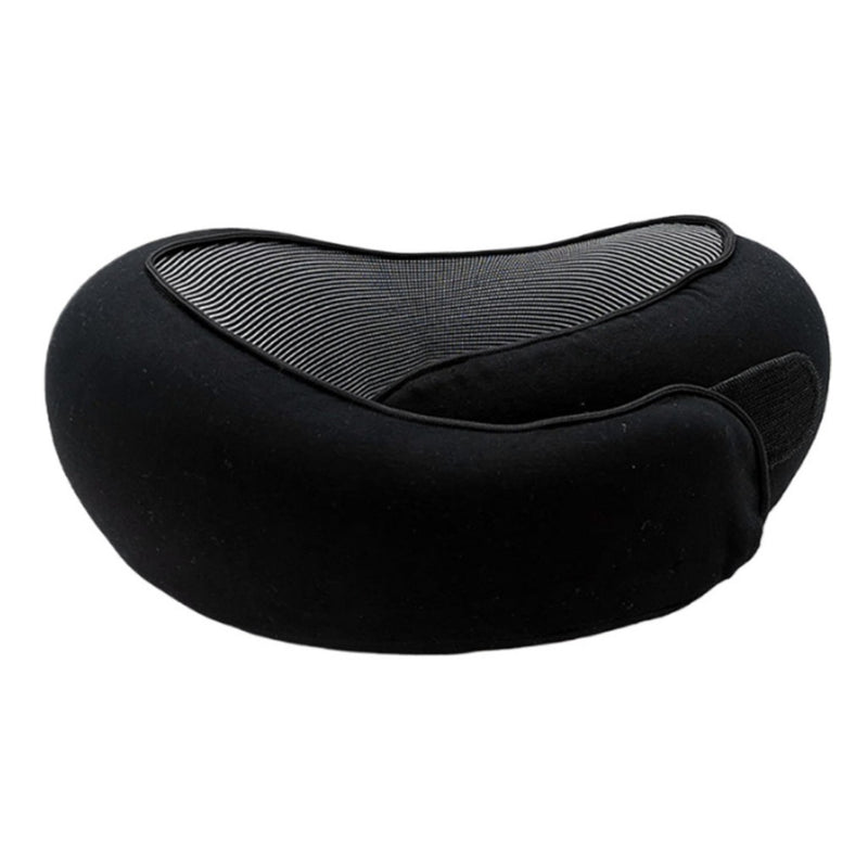 Travesseiro de Viagem Ergonômico Premium - Durma Em Qualquer Lugar