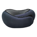 Travesseiro de Viagem Ergonômico Premium - Durma Em Qualquer Lugar