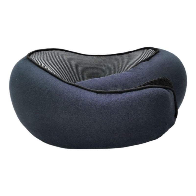 Travesseiro de Viagem Ergonômico Premium - Durma Em Qualquer Lugar