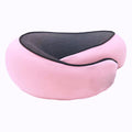 Travesseiro de Viagem Ergonômico Premium - Durma Em Qualquer Lugar